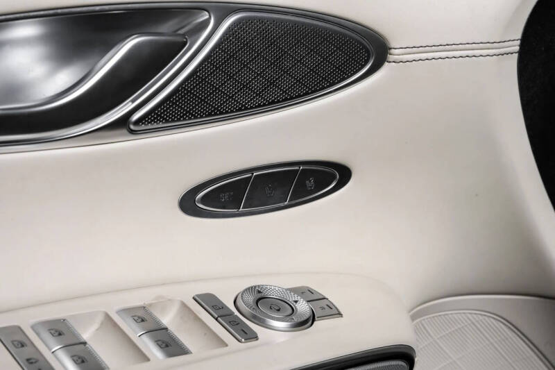 2022 Genesis GV70 3.5T Sport