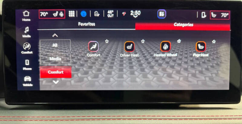 2024 Dodge Hornet R/T