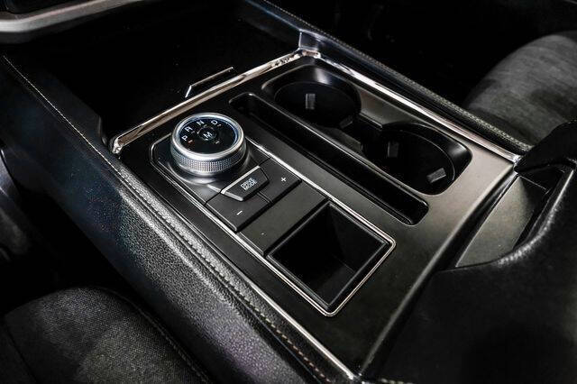 2022 Ford Expedition MAX XLT
