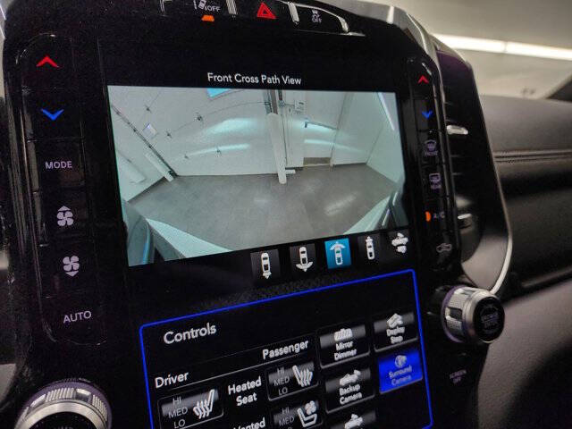 2021 RAM 3500 Laramie