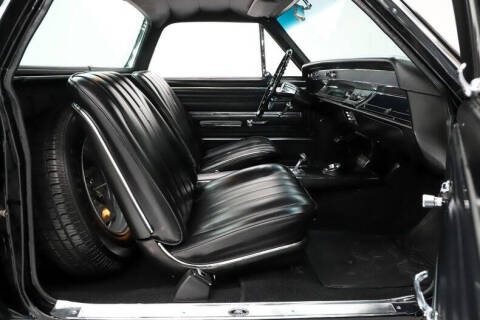 1966 Chevrolet El Camino