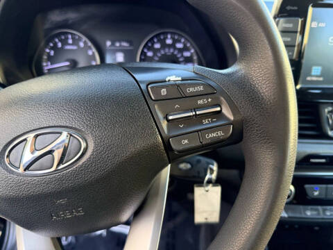 2018 Hyundai Elantra GT