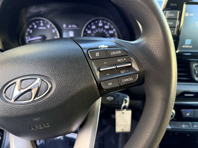 2018 Hyundai Elantra GT