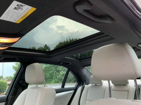 2009 Mercedes-Benz C-Class C 300 Luxury 4MATIC