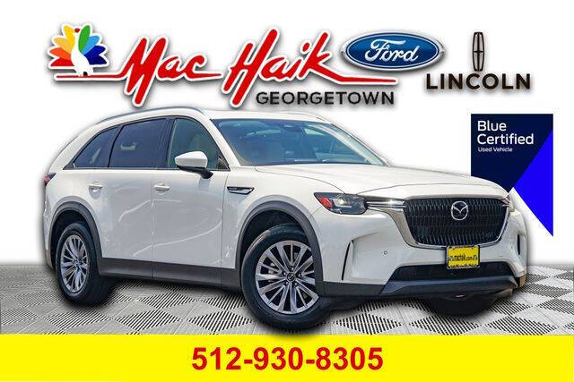 2025 Mazda CX-90 3.3 Turbo Preferred