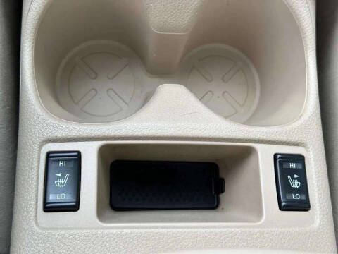 2014 Nissan Rogue SL