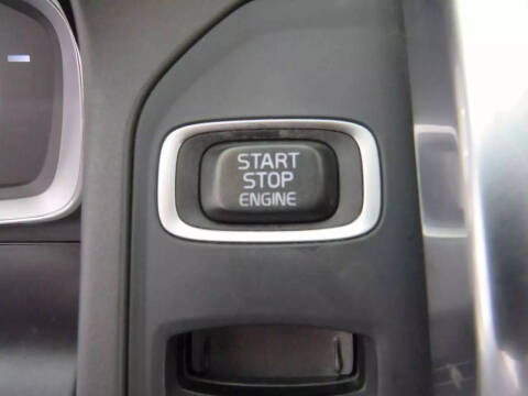 2017 Volvo XC60 T6 Dynamic