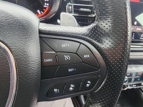 2024 Dodge Durango R/T Plus