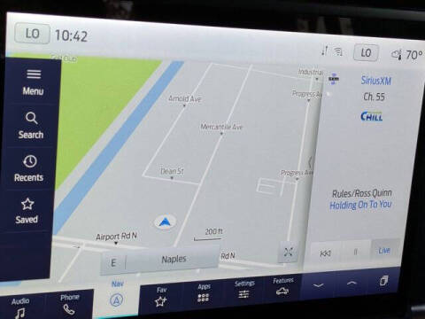 2022 Ford F-150 Limited