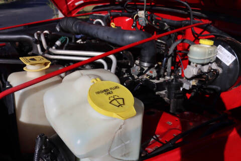 2006 Jeep Wrangler X