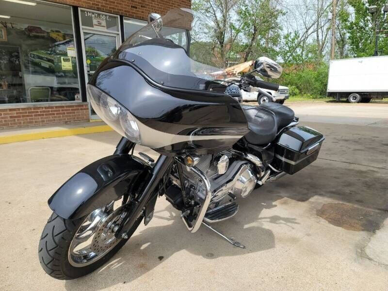 2005 Harley-Davidson Road Glide
