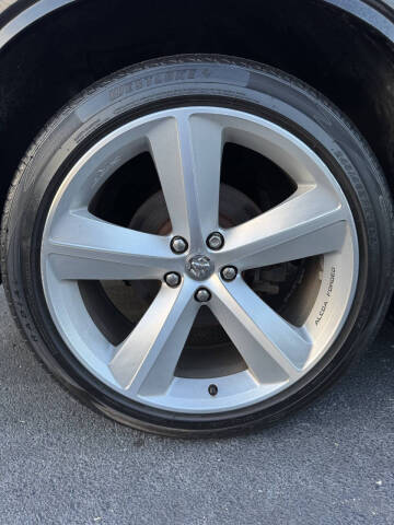 2010 Dodge Challenger R/T