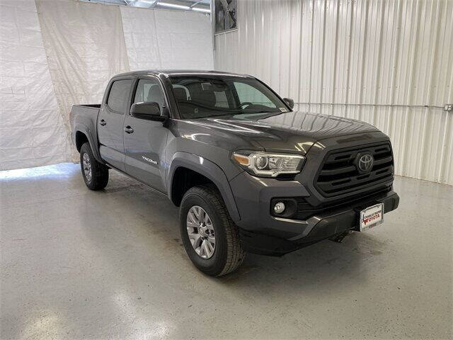 Used Toyota Tacoma For Sale In Austin Tx Carsforsale Com