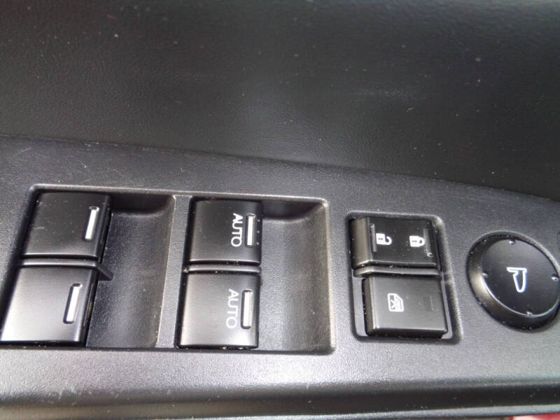 2013 Honda Pilot EX-L w/DVD