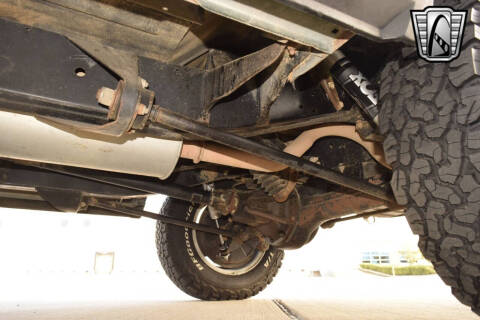 1993 Land Rover Range Rover