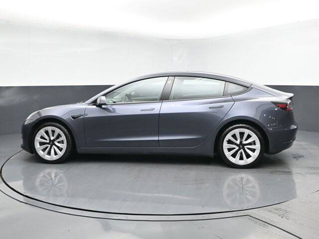 2023 Tesla Model 3 Long Range