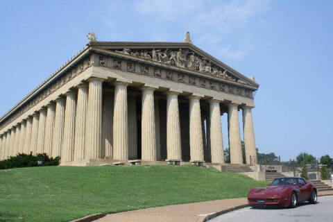 1980 Chevrolet Corvette