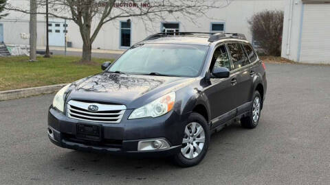 2011 Subaru Outback 2.5i Premium