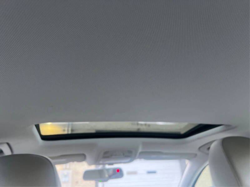 2011 Audi A4 2.0T quattro Premium Plus