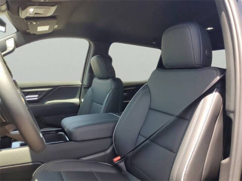 2026 Chevrolet Silverado EV LT