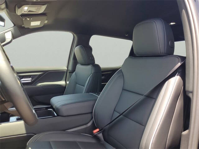 2026 Chevrolet Silverado EV LT