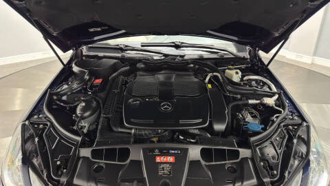 2012 Mercedes-Benz E-Class E 350