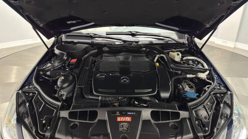 2012 Mercedes-Benz E-Class E 350