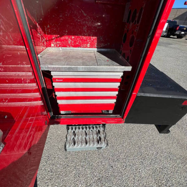 2020 RAM 3500 Tradesman