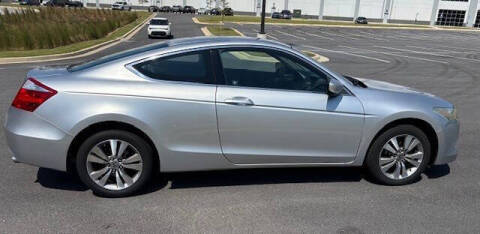 2010 Honda Accord LX-S