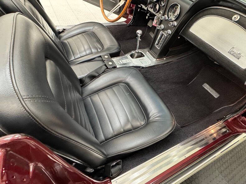 1966 Chevrolet Corvette