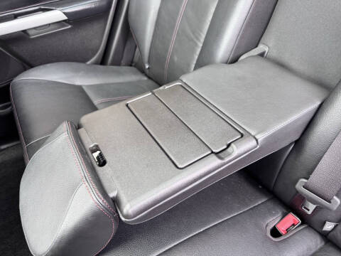 2012 Ford Edge Limited