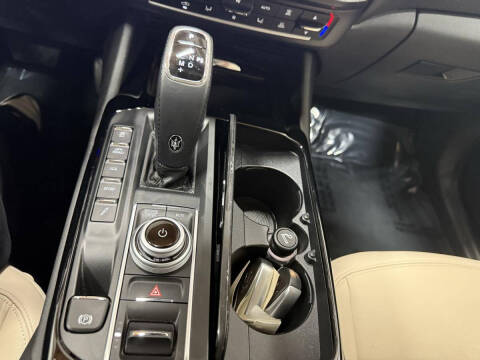 2022 Maserati Levante GT