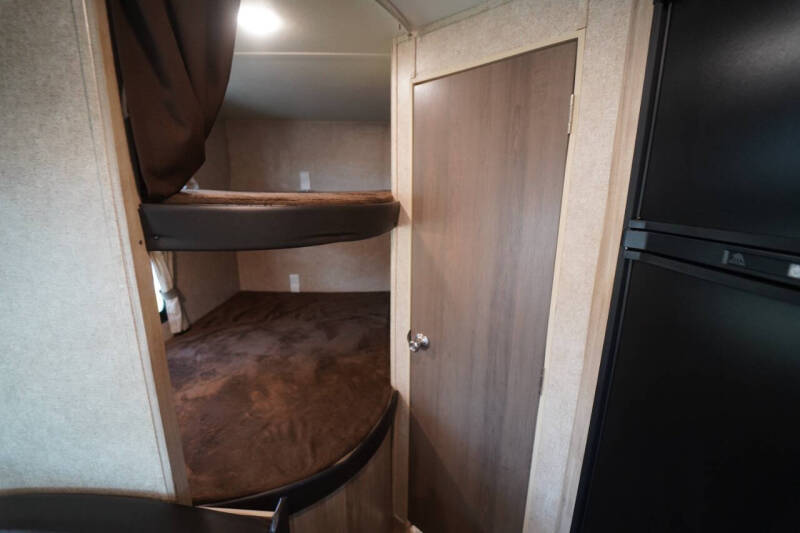 2018 Forest River Catalina  SBX