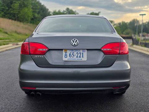 2014 Volkswagen Jetta
