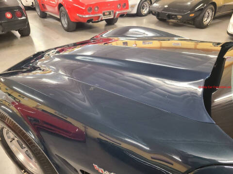 1979 Chevrolet Corvette