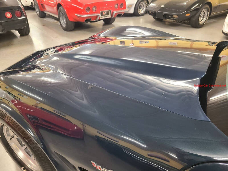1979 Chevrolet Corvette