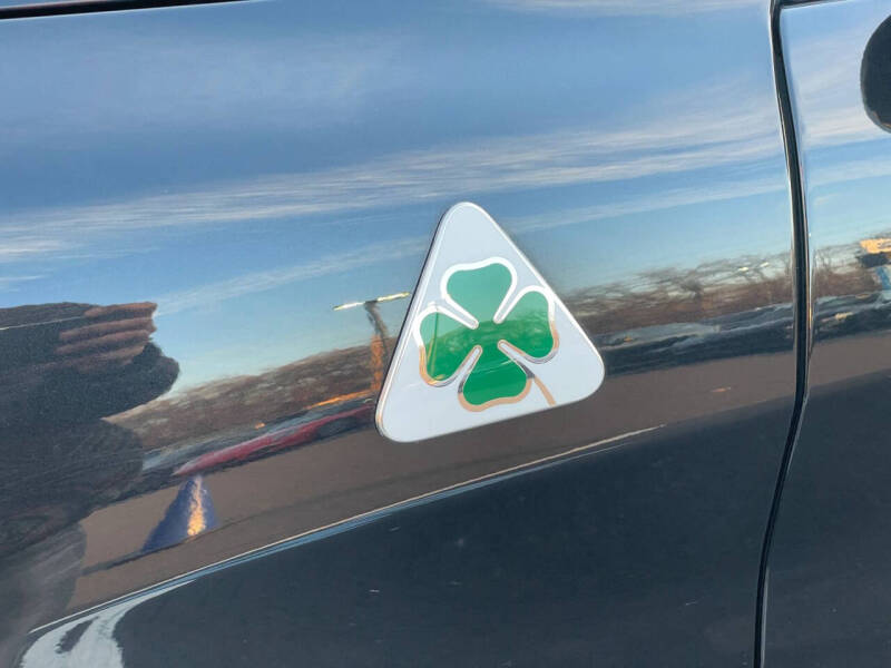 2022 Alfa Romeo Stelvio Quadrifoglio