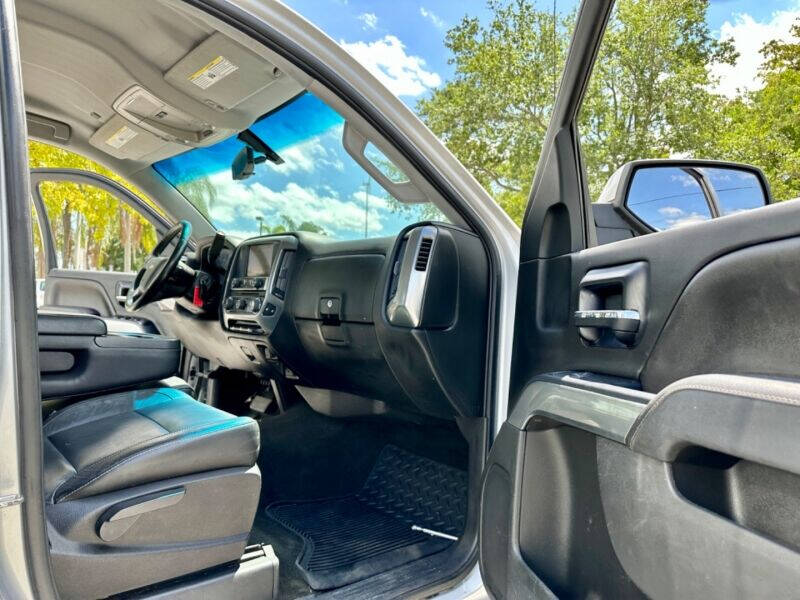 2014 Chevrolet Silverado 1500  - $30,995