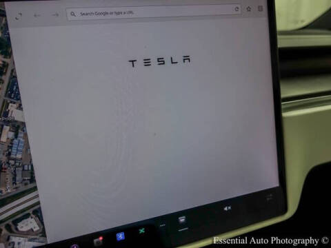 2022 Tesla Model X Plaid