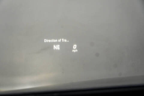 2017 Mercedes-Benz C-Class AMG C 43