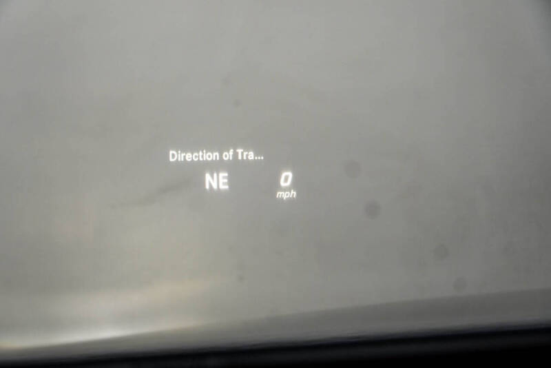 2017 Mercedes-Benz C-Class AMG C 43