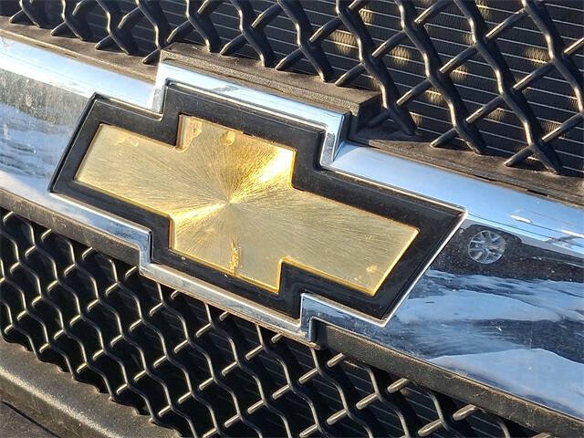 2023 Chevrolet Express 2500