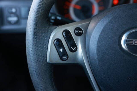 2013 Scion tC