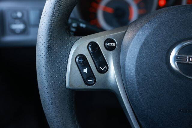 2013 Scion tC