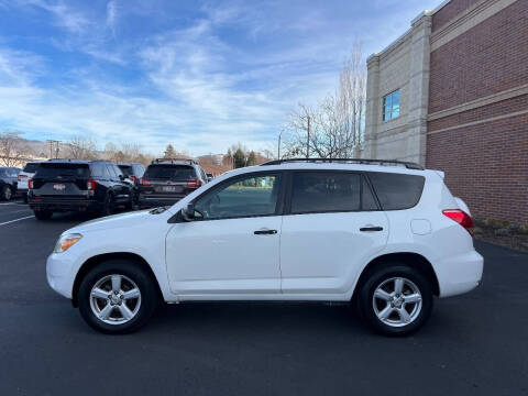 2008 Toyota RAV4