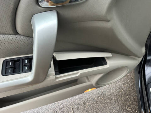 2007 Acura RDX SH-AWD