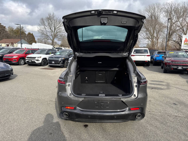 2024 Dodge Hornet R/T Plus