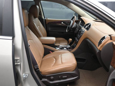 2013 Buick Enclave Leather
