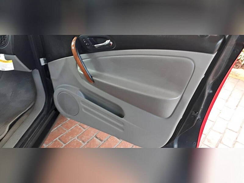 2007 Saturn Vue