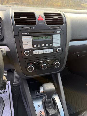 2010 Volkswagen Jetta